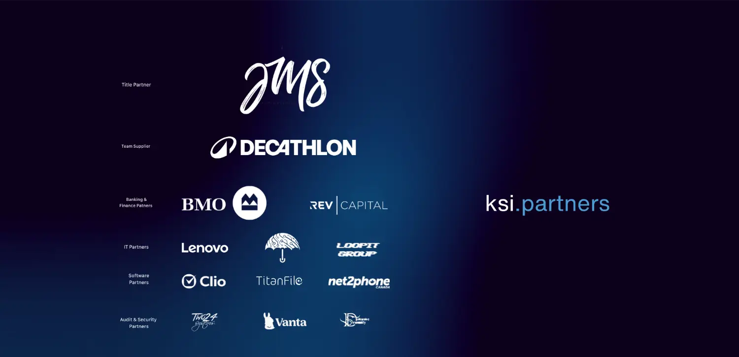 KSI.USA partner organisations